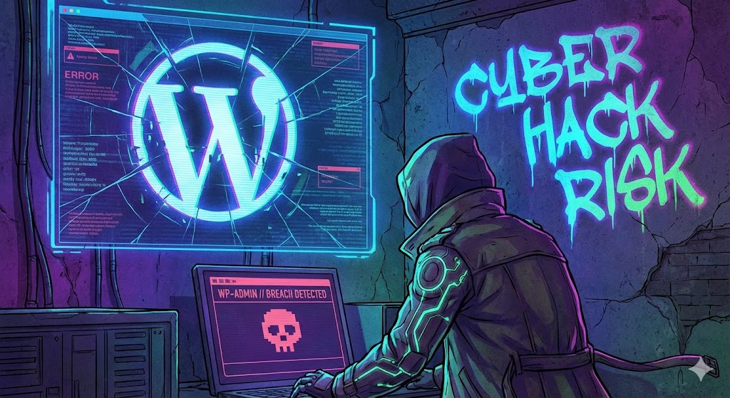 Comment sécuriser son site WordPress en 2025 : le guide complet pour les non-techniciens
